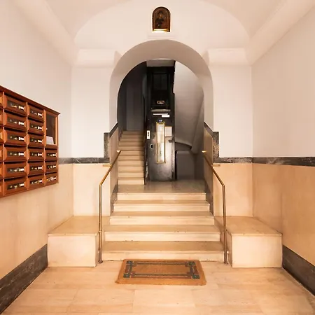 Centro - Casa A Trastevere *