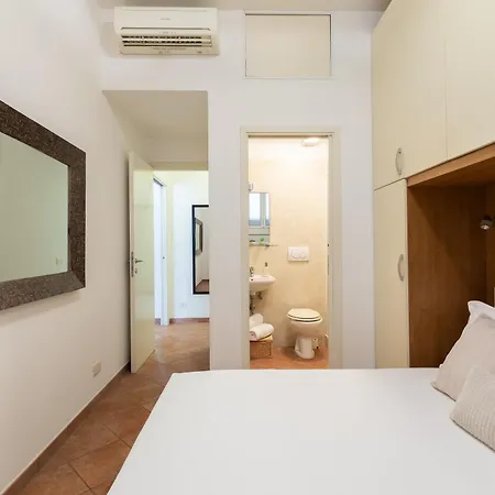 Centro - Casa A Trastevere Διαμέρισμα Ρώμη