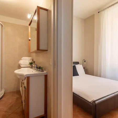 Centro - Casa A Trastevere Ρώμη