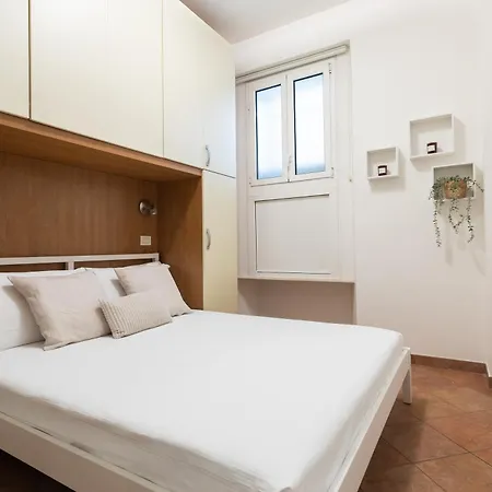 Centro - Casa A Trastevere *