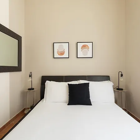 Centro - Casa A Trastevere 公寓 罗马