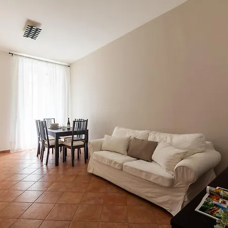 公寓 Centro - Casa A Trastevere *