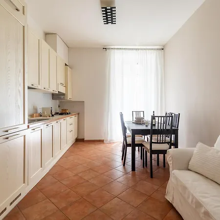 Centro - Casa A Trastevere *