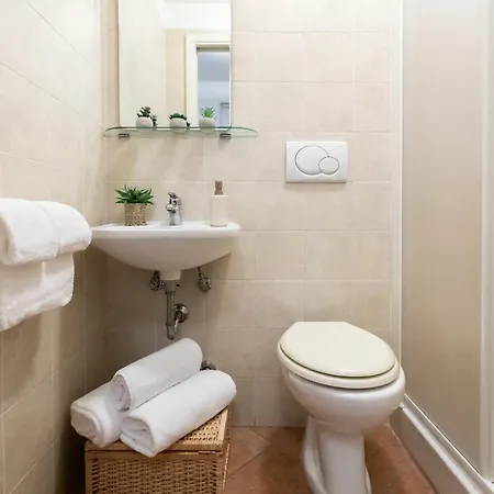 Centro - Casa A Trastevere Apartman *