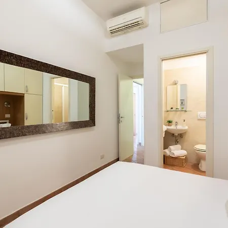 Centro - Casa A Trastevere