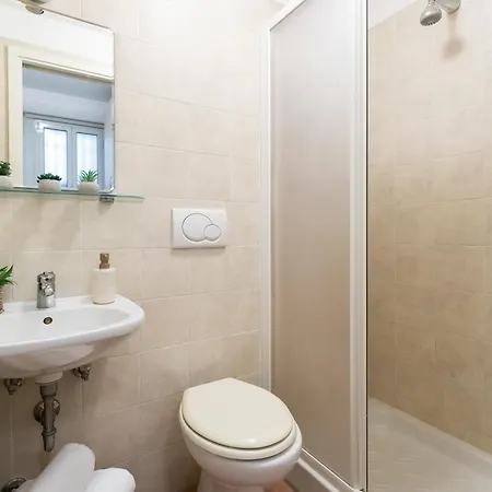 Centro - Casa A Trastevere アパート *