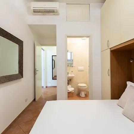 Centro - Casa A Trastevere Apartment Rome