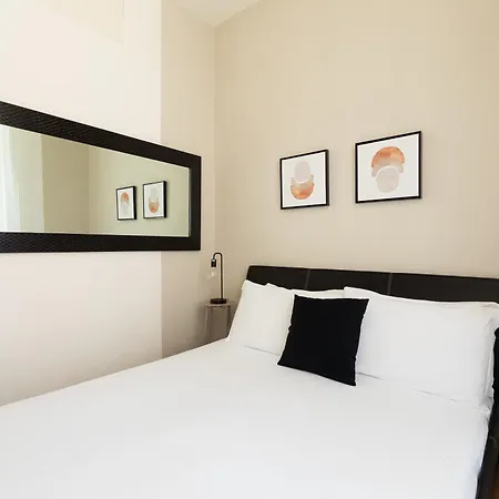 Centro - Casa A Trastevere Apartman Róma