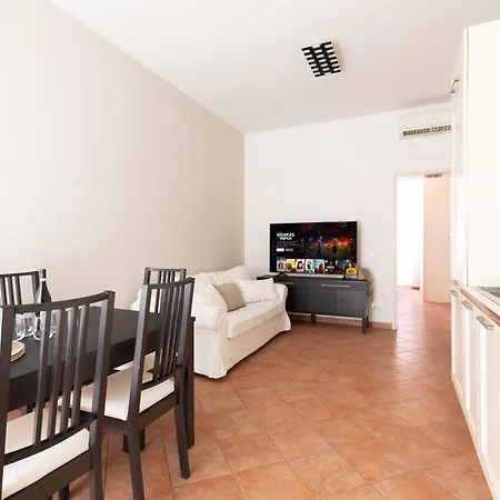 Centro - Casa A Trastevere