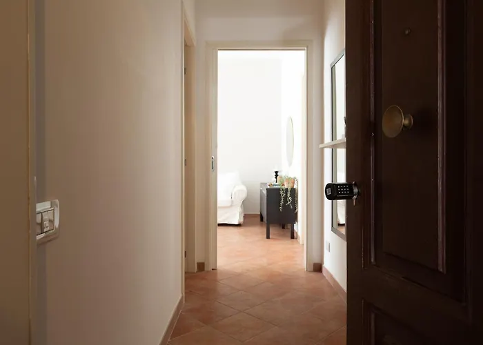 Centro - Casa A Trastevere アパート *