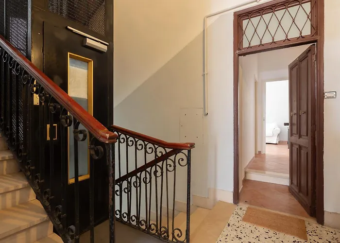 アパート Centro - Casa A Trastevere