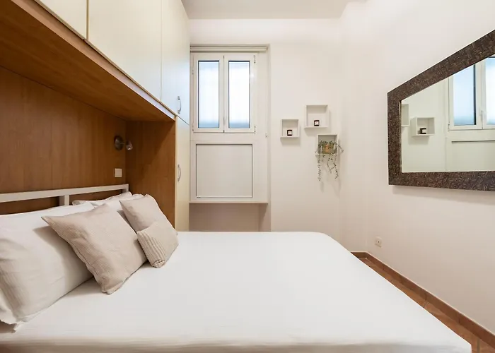 アパート Centro - Casa A Trastevere *