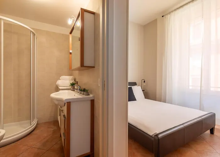 Centro - Casa A Trastevere ローマ