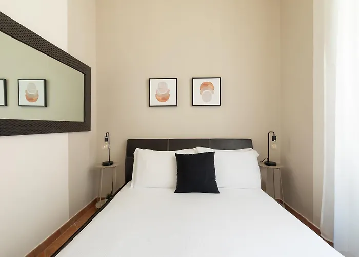 Centro - Casa A Trastevere アパート ローマ