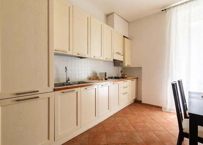 Centro - Casa A Trastevere ローマ