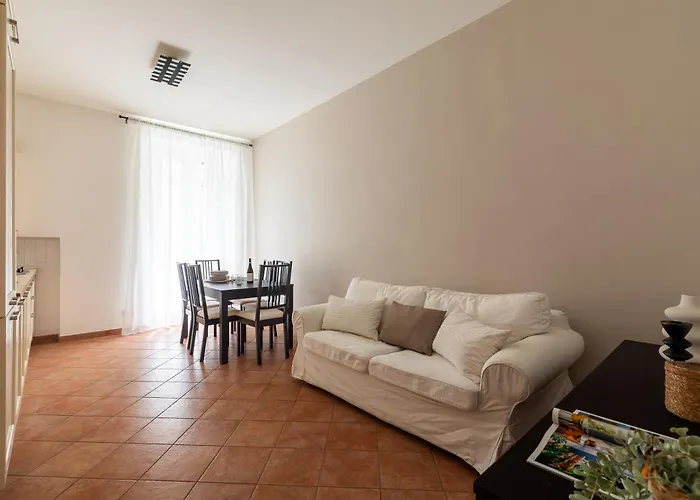 アパート Centro - Casa A Trastevere *