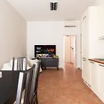 Centro - Casa A Trastevere Lägenhet