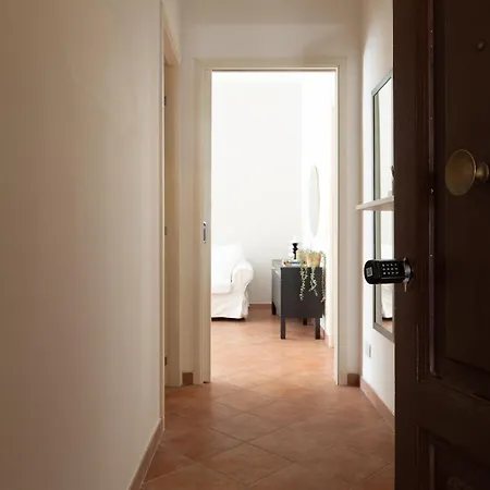 Centro - Casa A Trastevere Апартаменты *
