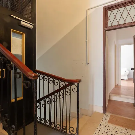 Апартаменты Centro - Casa A Trastevere