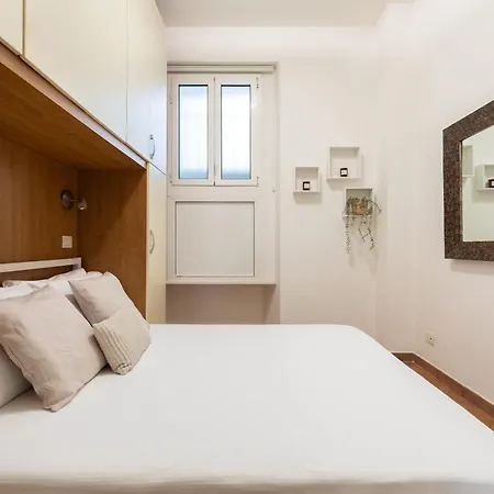 Апартаменты Centro - Casa A Trastevere *