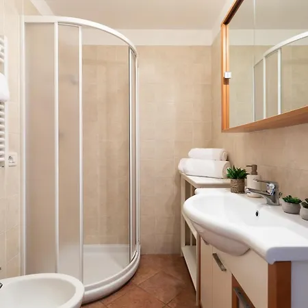 Апартаменты Centro - Casa A Trastevere Рим