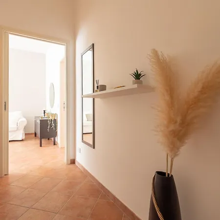 Centro - Casa A Trastevere דירה רומא